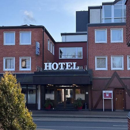 Best Western Hotel Heide Όλντεμπουργκ Εξωτερικό φωτογραφία