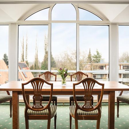 Best Western Hotel Heide Όλντεμπουργκ Εξωτερικό φωτογραφία