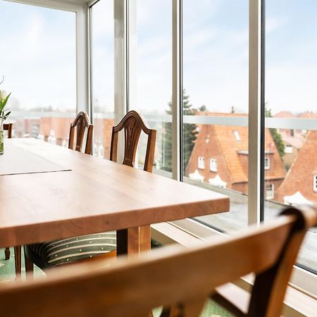 Best Western Hotel Heide Όλντεμπουργκ Εξωτερικό φωτογραφία