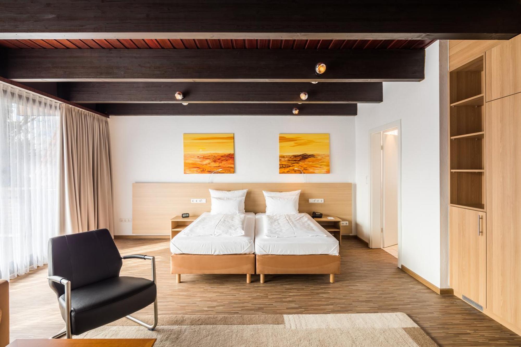 Best Western Hotel Heide Όλντεμπουργκ Εξωτερικό φωτογραφία
