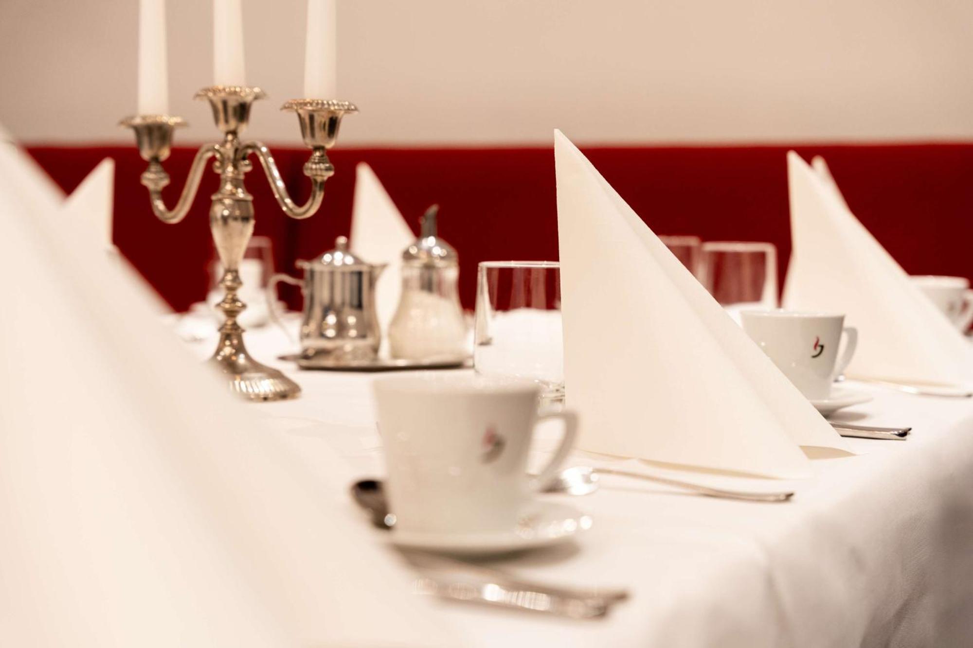 Best Western Hotel Heide Όλντεμπουργκ Εξωτερικό φωτογραφία