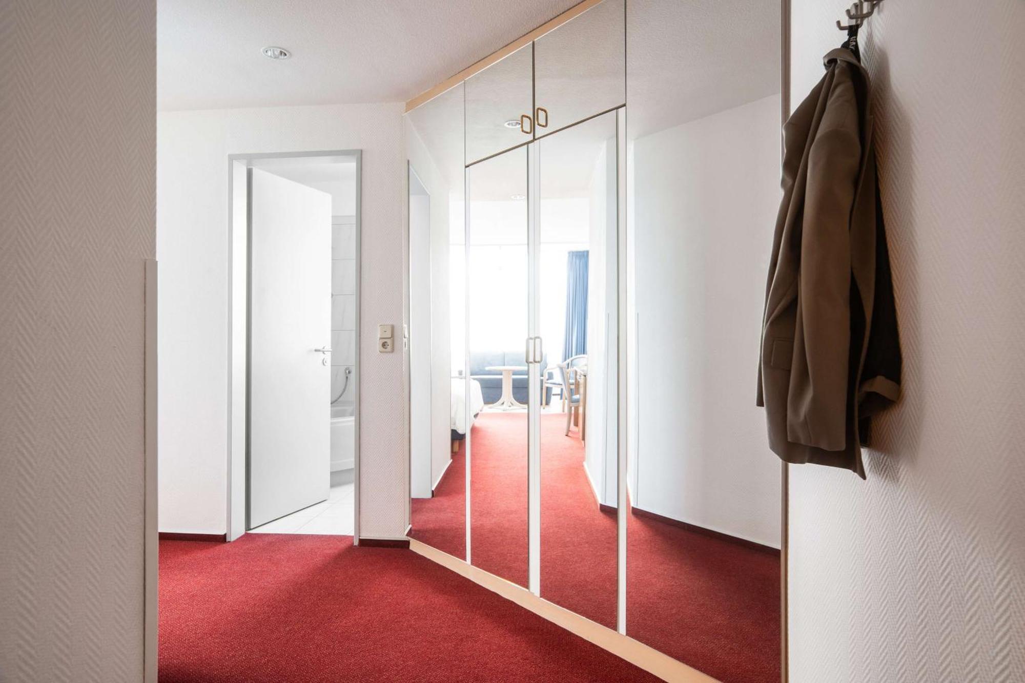 Best Western Hotel Heide Όλντεμπουργκ Εξωτερικό φωτογραφία