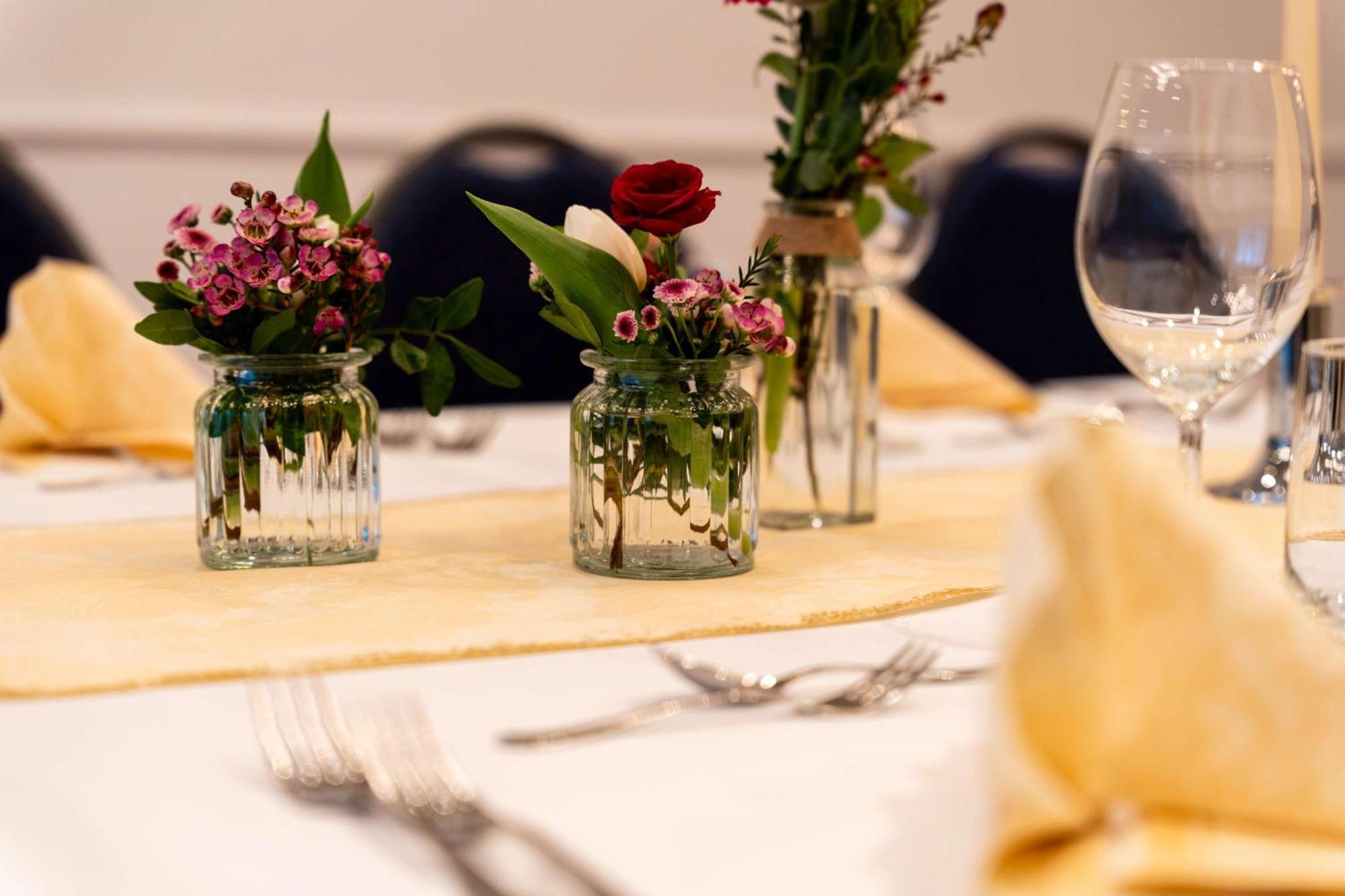 Best Western Hotel Heide Όλντεμπουργκ Εξωτερικό φωτογραφία
