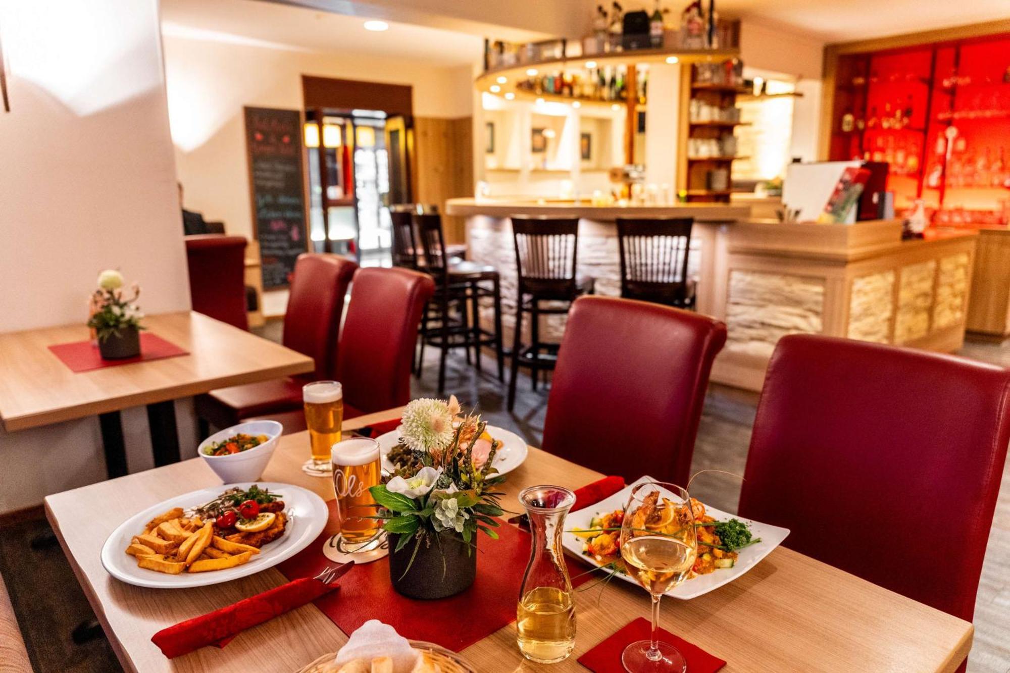 Best Western Hotel Heide Όλντεμπουργκ Εξωτερικό φωτογραφία
