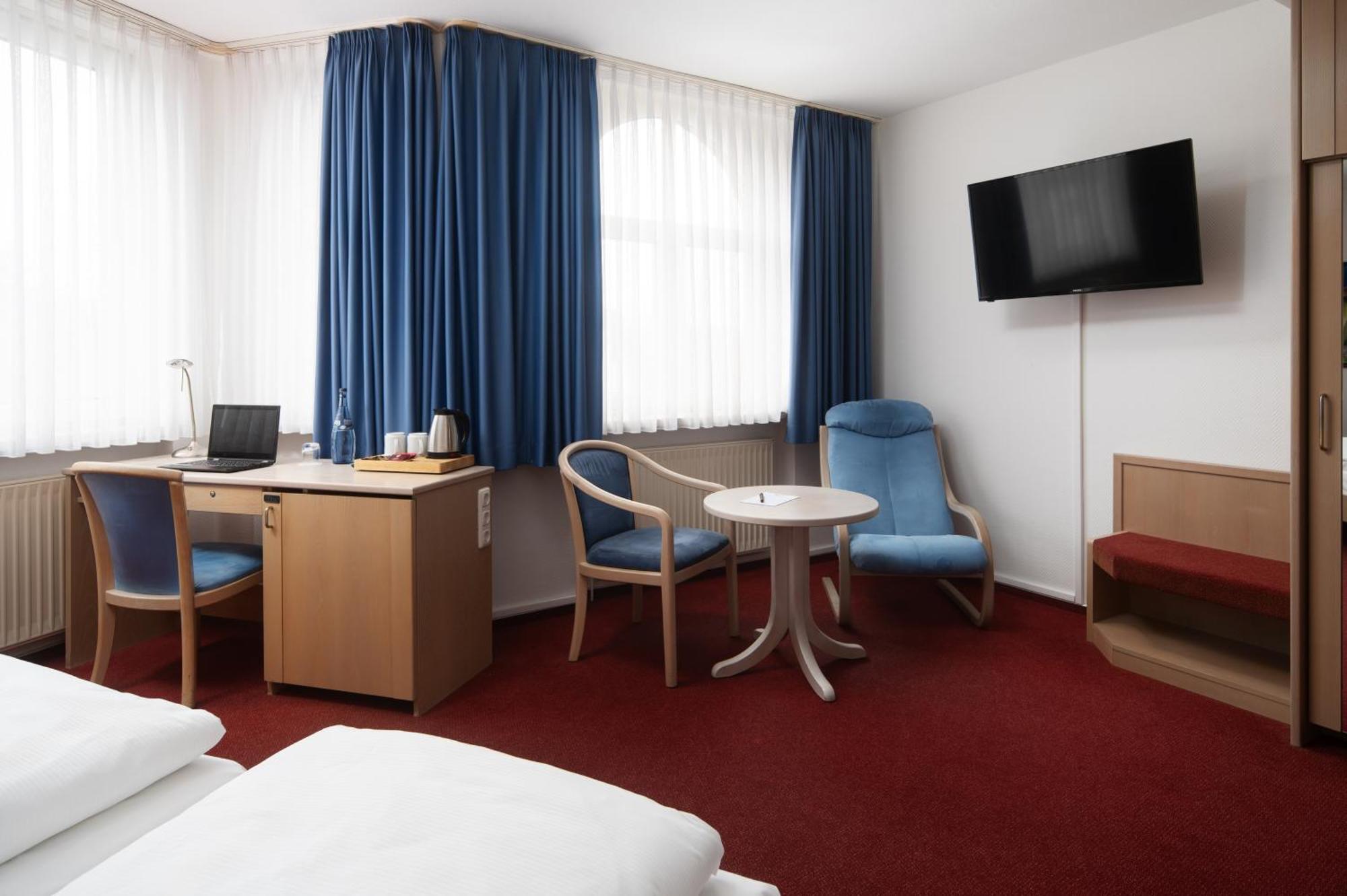 Best Western Hotel Heide Όλντεμπουργκ Εξωτερικό φωτογραφία