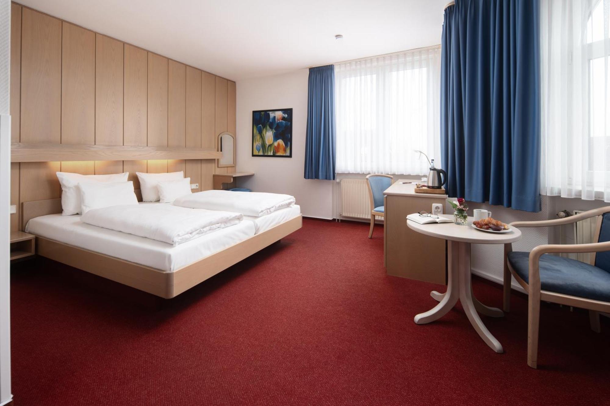 Best Western Hotel Heide Όλντεμπουργκ Εξωτερικό φωτογραφία