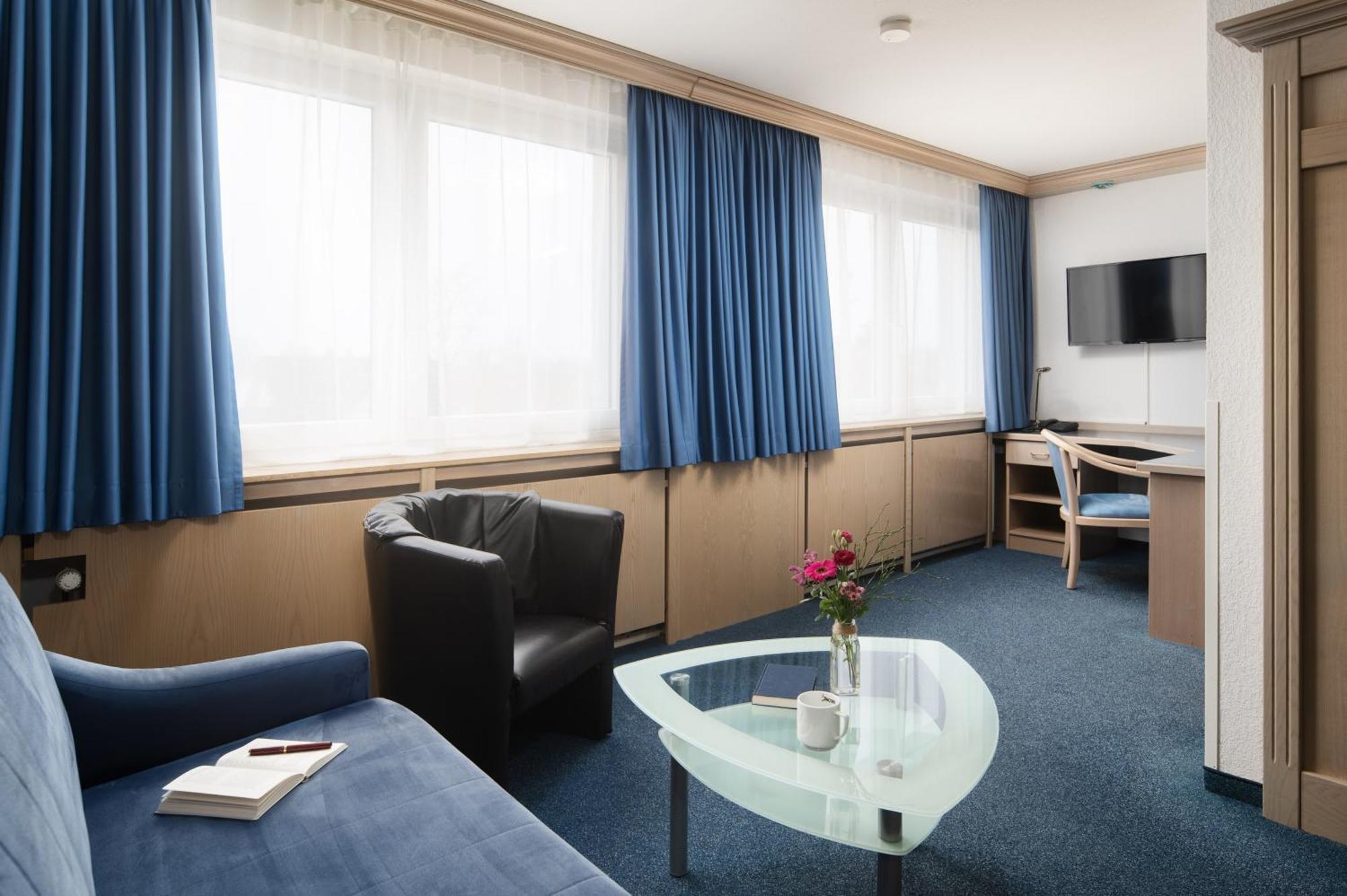 Best Western Hotel Heide Όλντεμπουργκ Εξωτερικό φωτογραφία