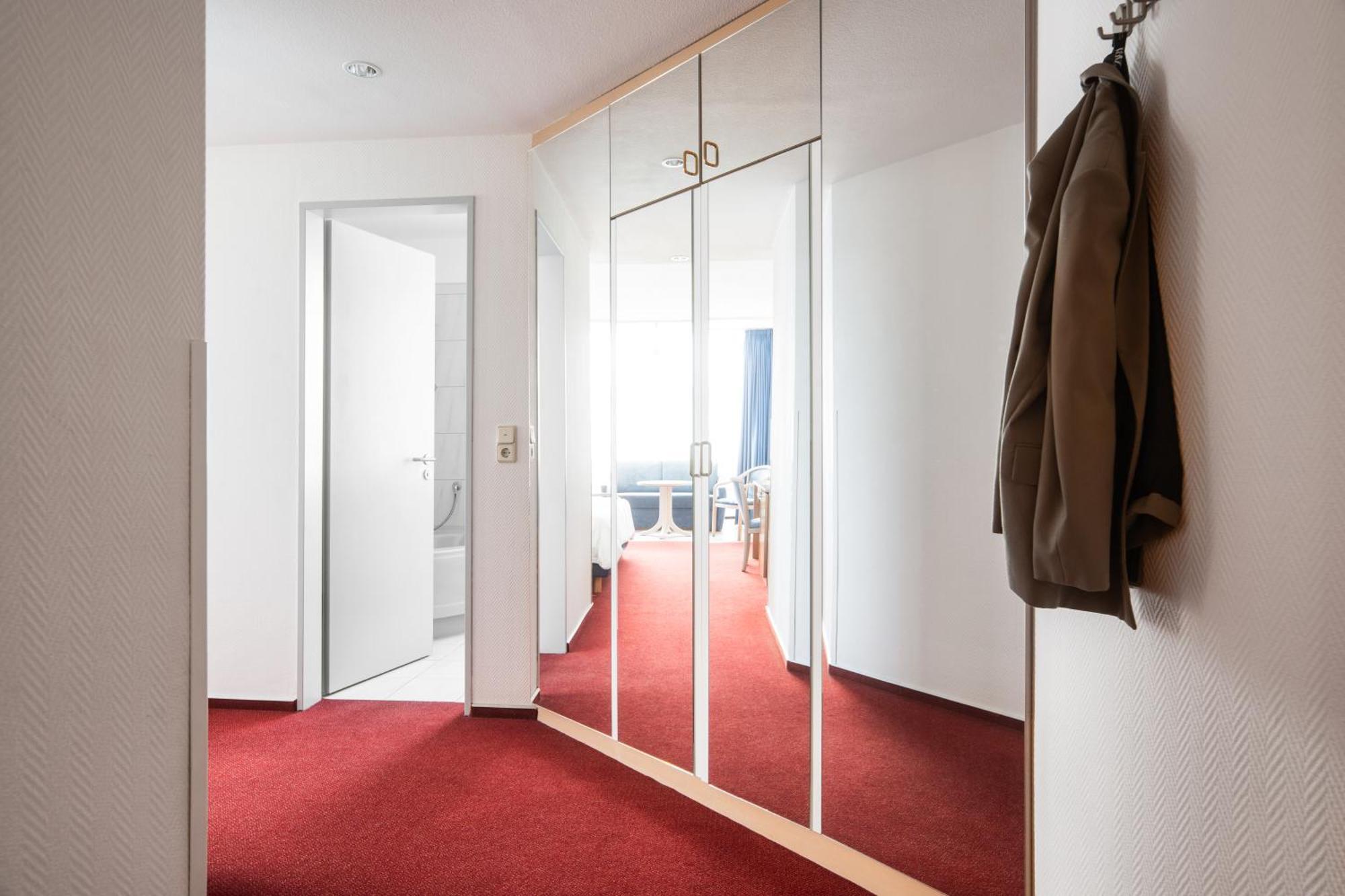 Best Western Hotel Heide Όλντεμπουργκ Εξωτερικό φωτογραφία