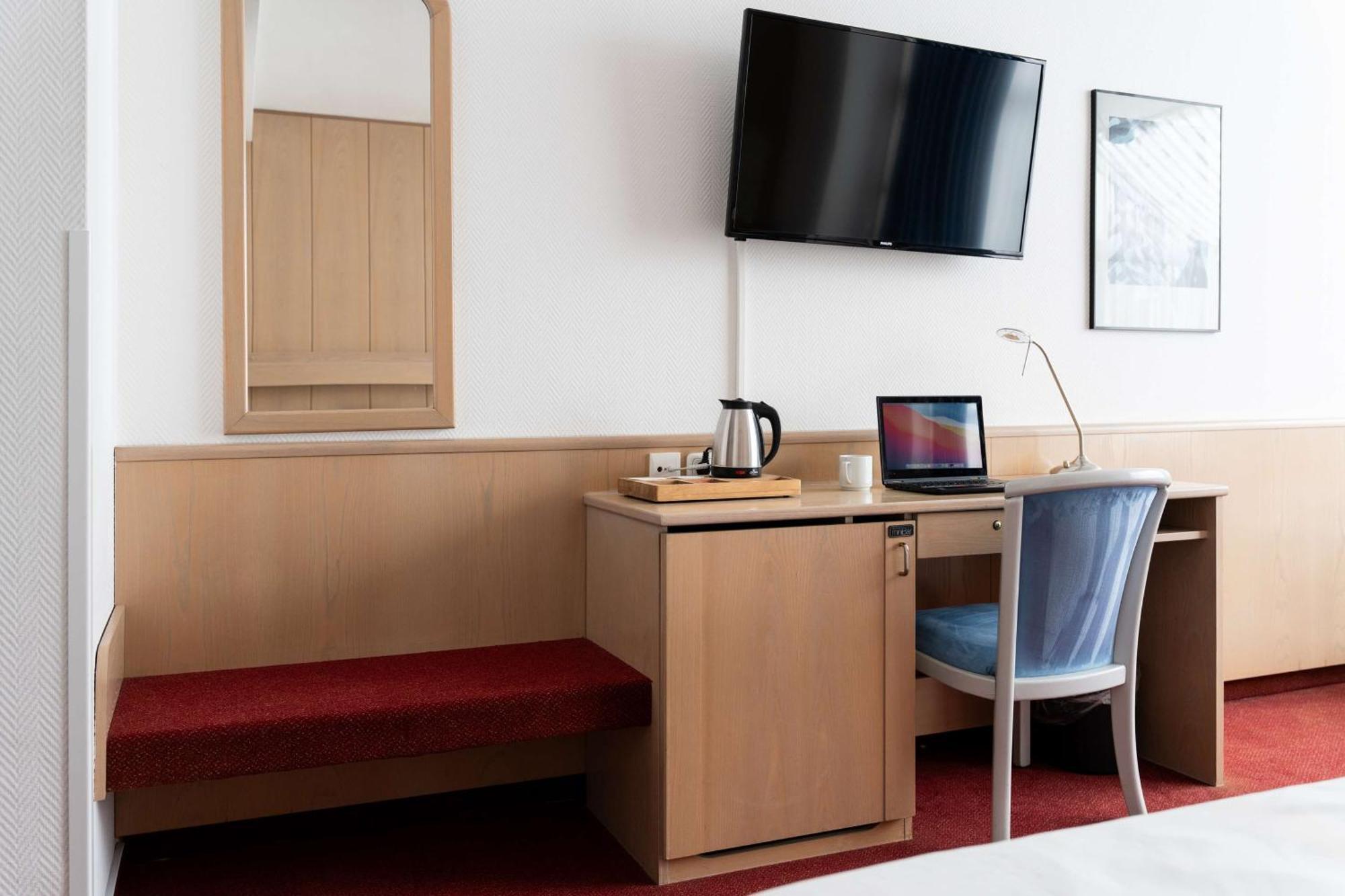 Best Western Hotel Heide Όλντεμπουργκ Εξωτερικό φωτογραφία
