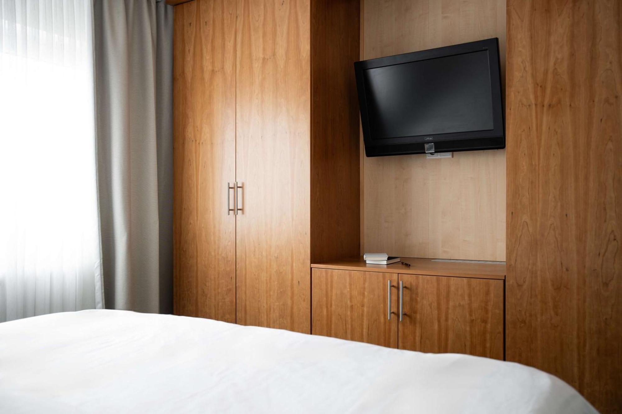 Best Western Hotel Heide Όλντεμπουργκ Εξωτερικό φωτογραφία