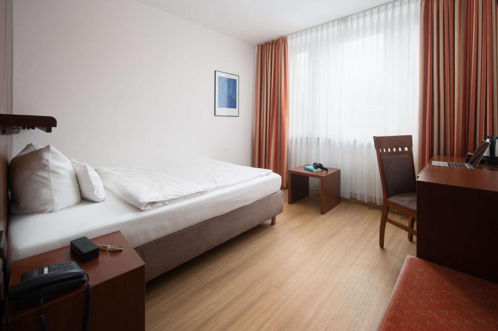 Best Western Hotel Heide Όλντεμπουργκ Εξωτερικό φωτογραφία