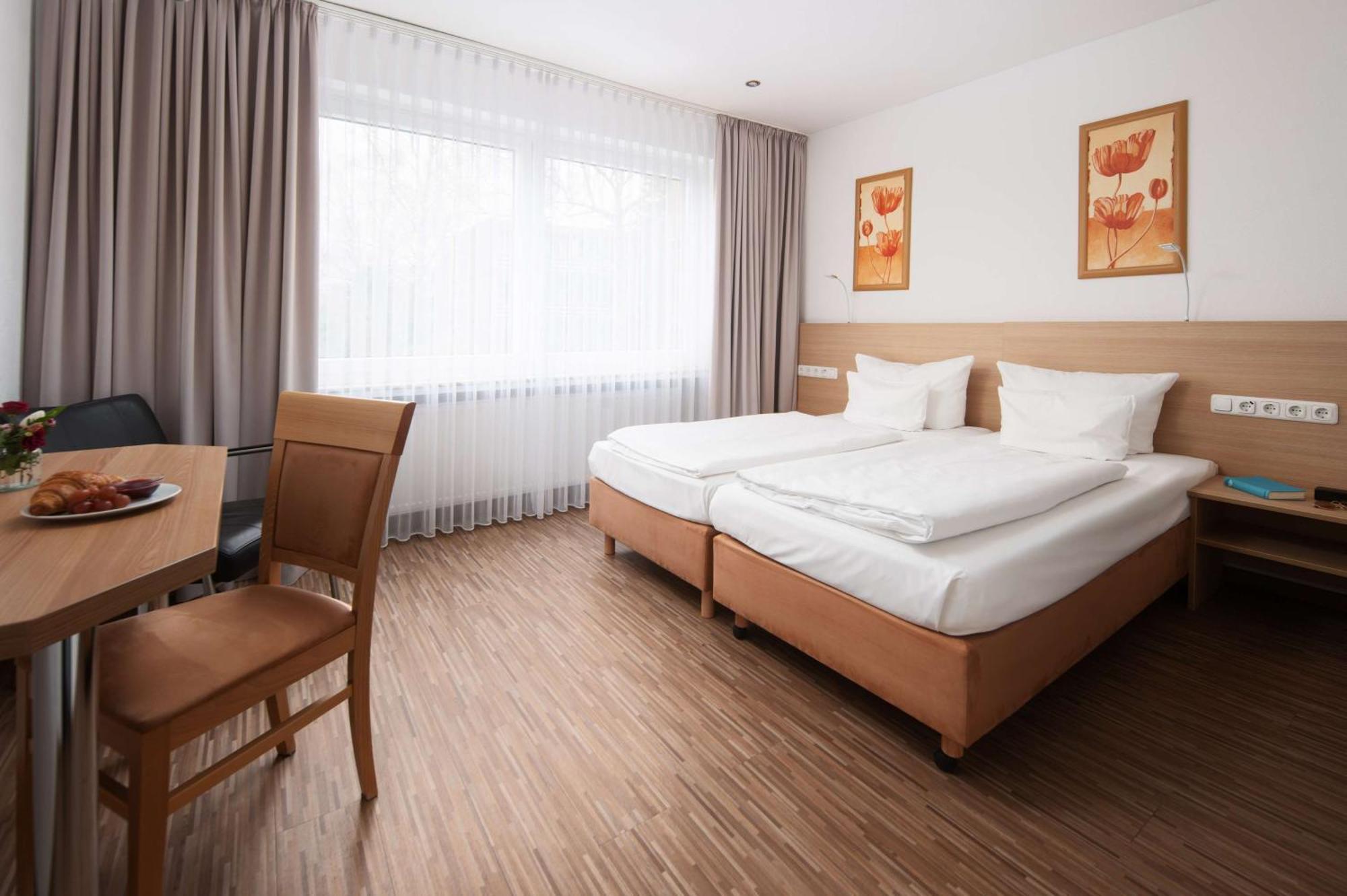 Best Western Hotel Heide Όλντεμπουργκ Εξωτερικό φωτογραφία