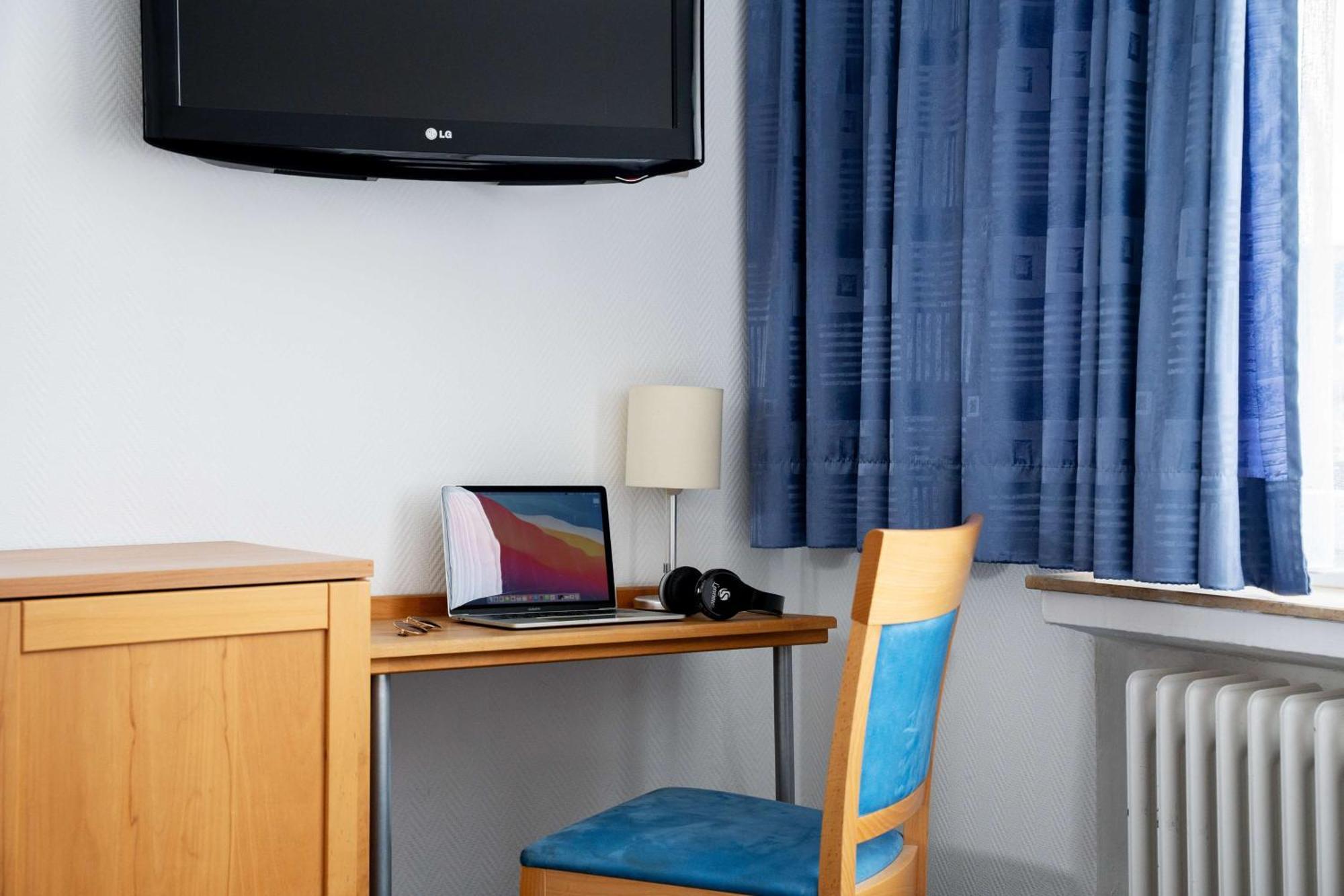 Best Western Hotel Heide Όλντεμπουργκ Εξωτερικό φωτογραφία