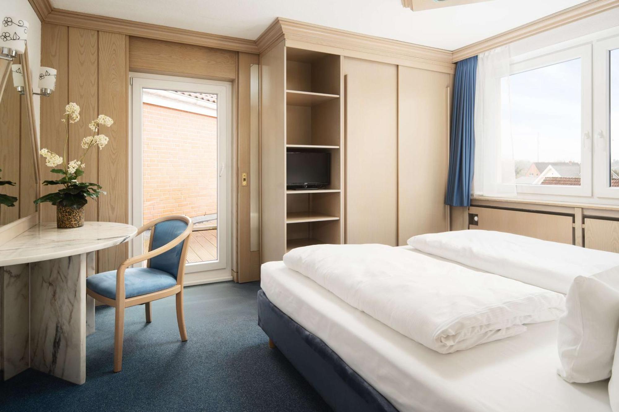 Best Western Hotel Heide Όλντεμπουργκ Εξωτερικό φωτογραφία