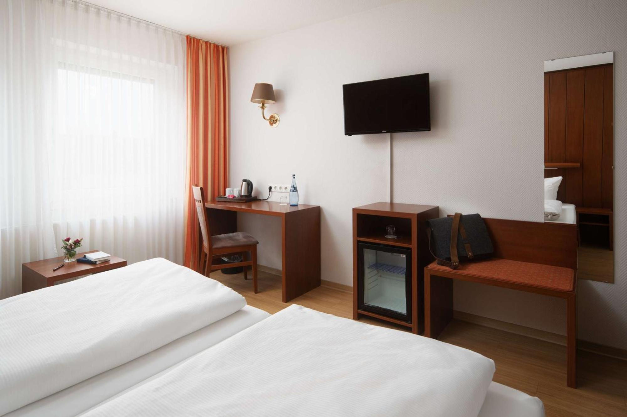 Best Western Hotel Heide Όλντεμπουργκ Εξωτερικό φωτογραφία