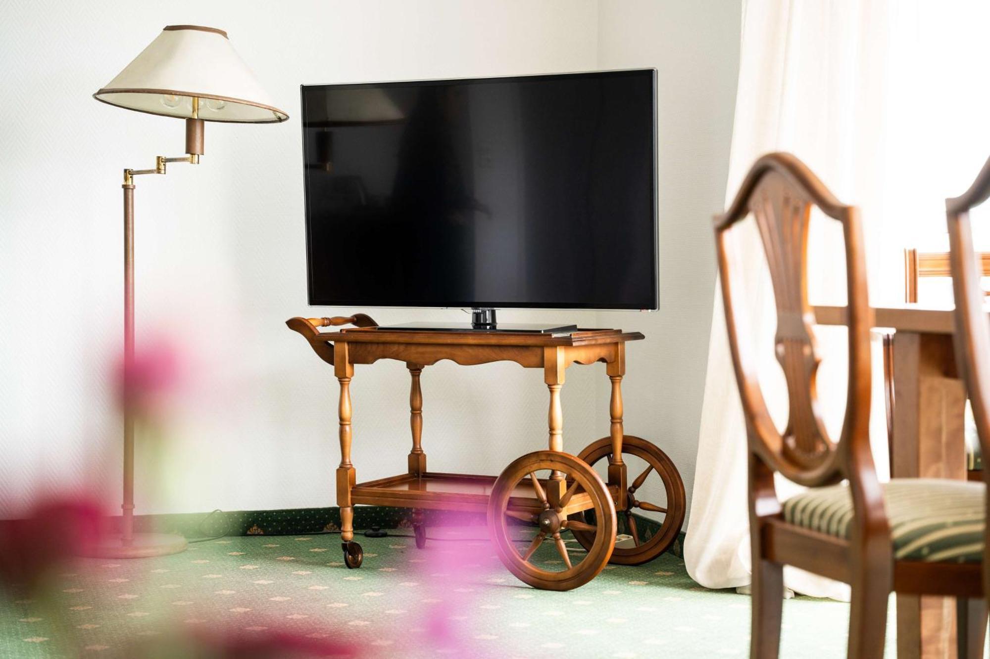 Best Western Hotel Heide Όλντεμπουργκ Εξωτερικό φωτογραφία