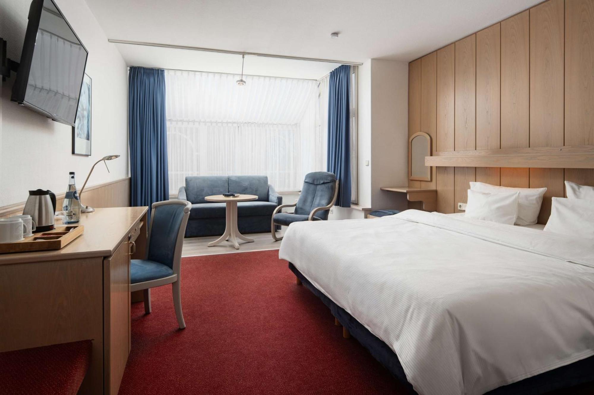 Best Western Hotel Heide Όλντεμπουργκ Εξωτερικό φωτογραφία