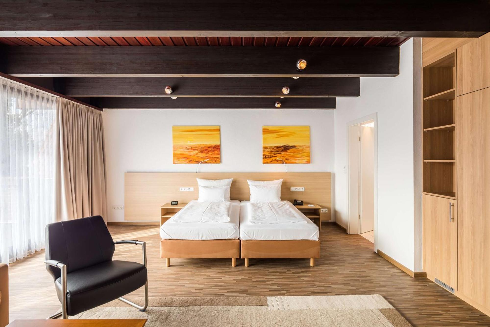 Best Western Hotel Heide Όλντεμπουργκ Εξωτερικό φωτογραφία