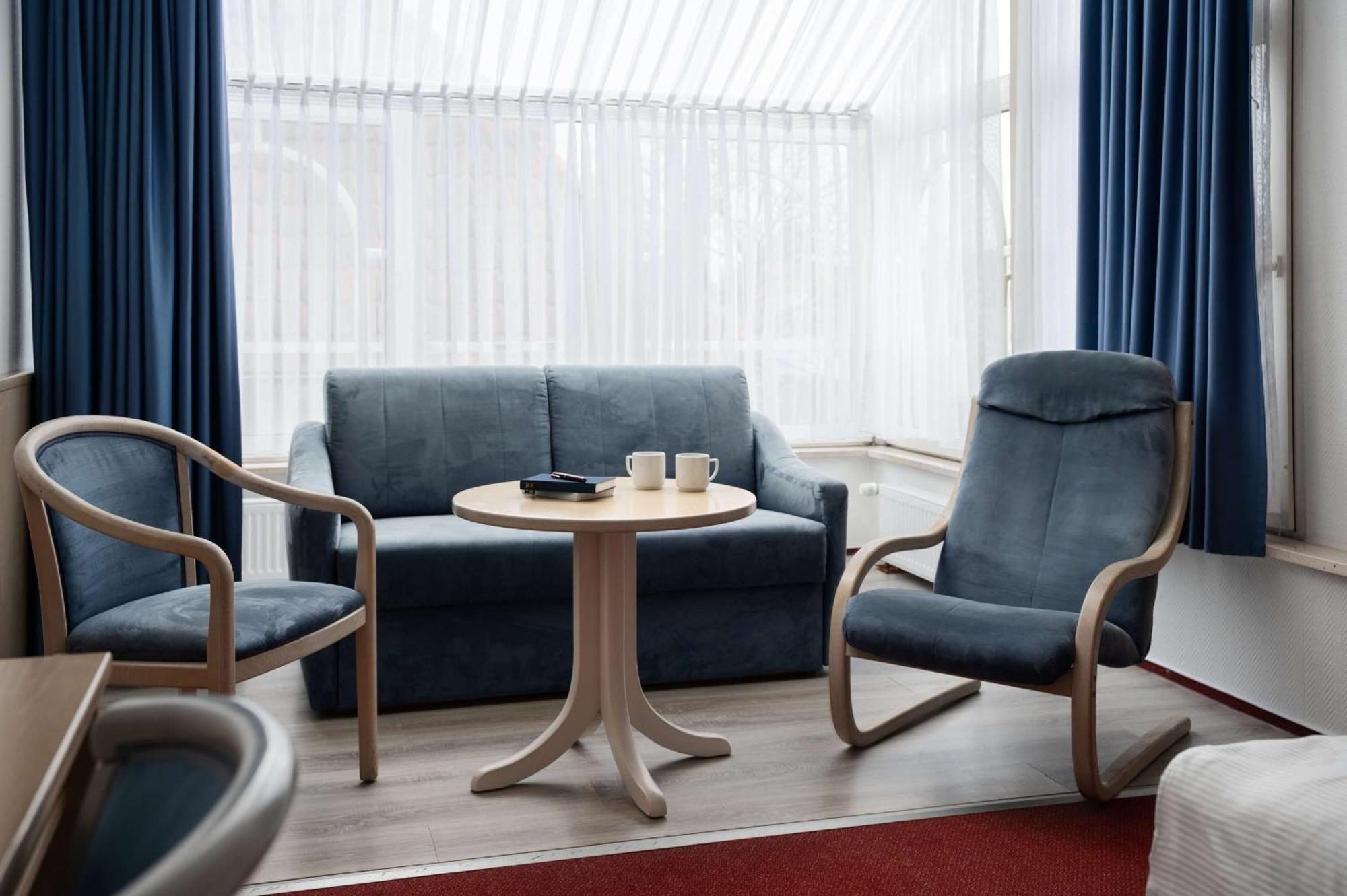 Best Western Hotel Heide Όλντεμπουργκ Εξωτερικό φωτογραφία